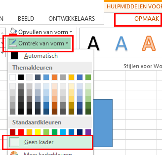 Twee kleuren in één cel? ExcelXL.nl trainingen en workshops