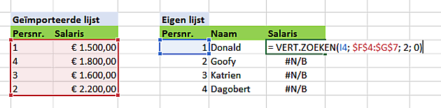 Waarom nooit uitlijnen in Excel? ExcelXL.nl trainingen en workshops