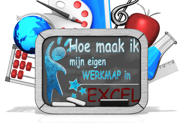 De standaard werkmap veranderen - ExcelXL.nl trainingen en workshops