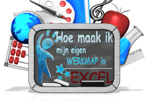 De standaard werkmap veranderen ExcelXL.nl trainingen en workshops