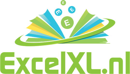 Met de artikelen en instructievideo's van Jan Bolhuis word je een Excel-expert - ExcelXL.nl trainingen en workshops