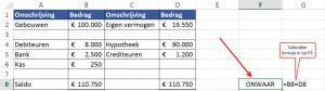 Getalopmaak in Excel (Schijn bedriegt) ExcelXL.nl trainingen en workshops