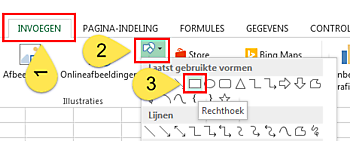 Twee kleuren in één cel? ExcelXL.nl trainingen en workshops