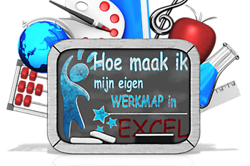 De standaard werkmap veranderen ExcelXL.nl trainingen en workshops