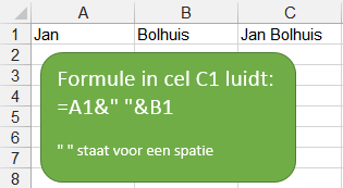 In 13 tips beter met Excel ExcelXL.nl trainingen en workshops